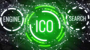ICO token database