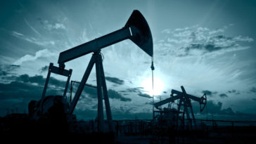 oil blockchain