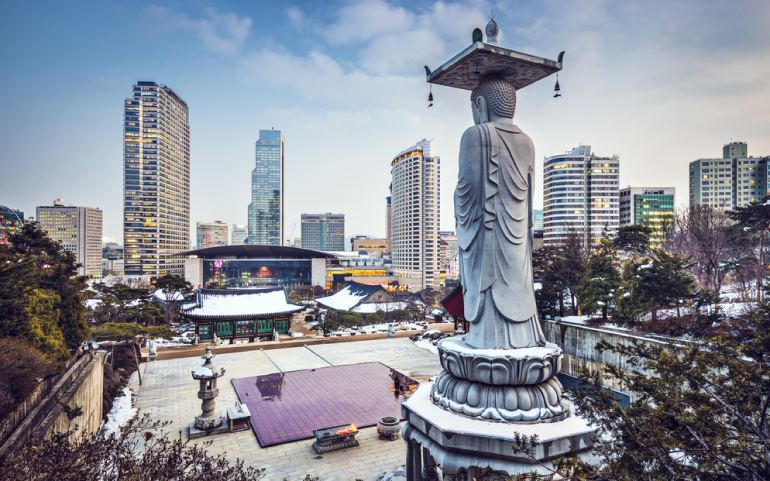 Seoul