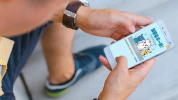 Xiaomi CryptoBunnies