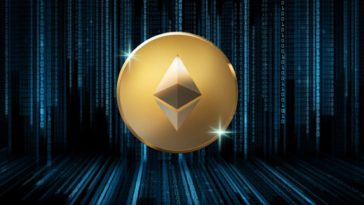 Ethereum ERC223 token