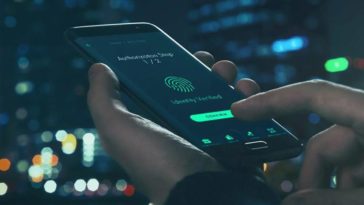 Ethos blockchain app