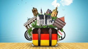 Germany tourism