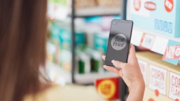 augmented reality on blockchain