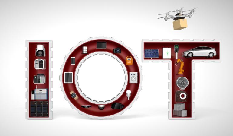 IoT blockchain by IBM