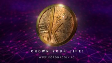 Korona coin