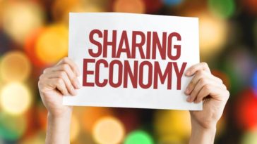 sharing economy