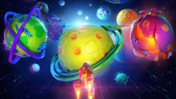 0xUniverse blockchain game