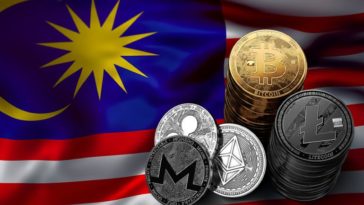 Malaysia cryptocurrencies