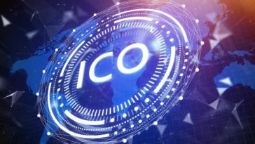 ICO banner