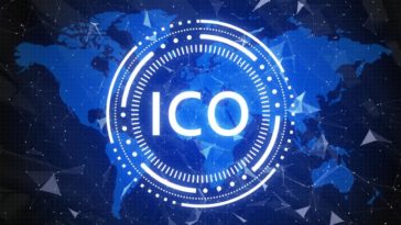 ICO white paper