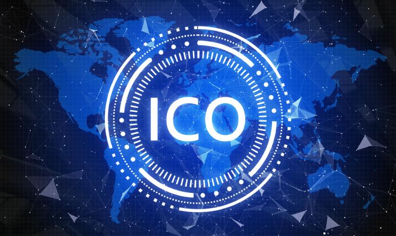 ICO white paper