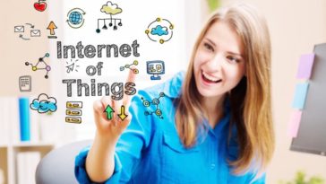 Internet of Things