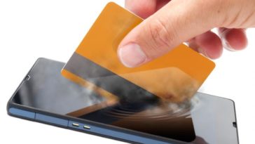 mobile crypto payments