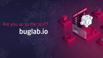 Buglub Blockchain-Based Security Service