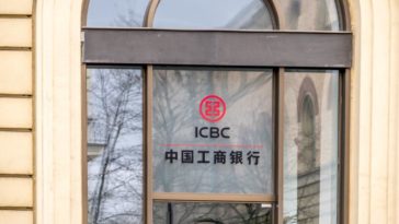 ICBC building