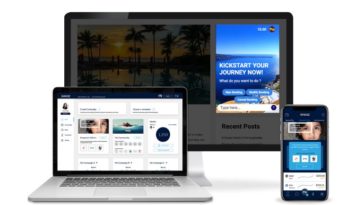 NOIZ blockchain service