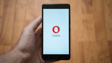 Opera Mobile Browser