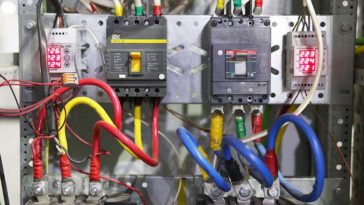 blockchain mining equipment