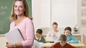 jobs for teachers