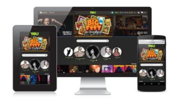 You42 blockchain platform