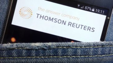 Thomson Reuters