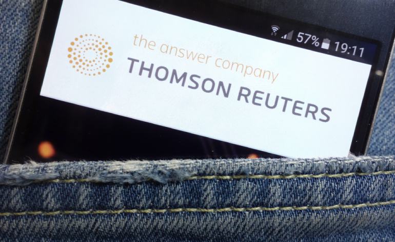 Thomson Reuters