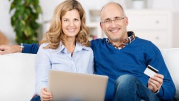 Use Credit Card for Everything