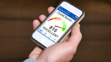 improve your credit score